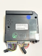 01 DODGE DAKOTA BCM CTM CENTRAL TIMING BODY MODULE 56045451AE