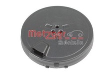 Metzger Autoteile 2385138 MEMBRAN, KURBELGEH�USEENTL�FTUNG f�r BMW