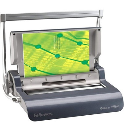 Hand-Heftgerät Fellowes Quasar Wire
