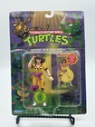 Teenage Mutant Ninja Turtles April O'Neil Playmates #5283 (1994) TMNT - NEW!