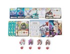Wondrous Creatures KS Edition All-In by Bad Comet - SEALED — photo 3