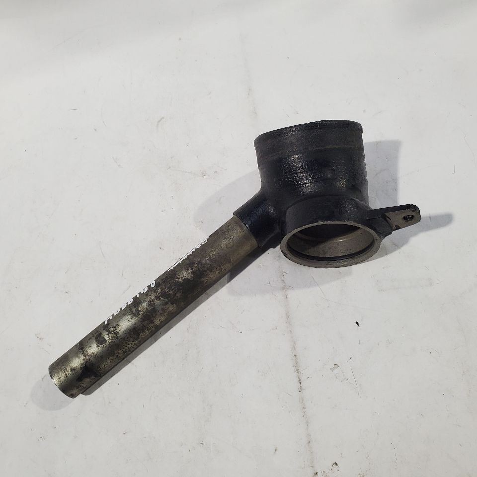 1991 Bentley Turbo R OEM Turbo Inlet ue71464
