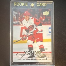 Top 10 Upper Deck Hockey Young Guns Rookie Cards 54