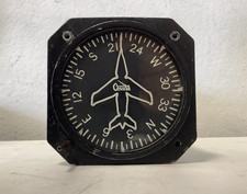 Cessna Aircraft RCA11-1 Directional Gyro Indicator Gauge C66-1002-0503