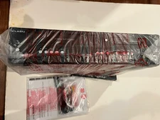 Funai ZV427FX4 DVD Recorder VCR Combo  NEW. No Box