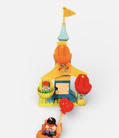 LEGO Duplo my Town Big Fair