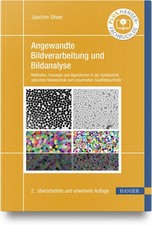 Angewandte Bildverarbeitung und Bildanalyse |...