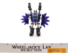 Blades Bladez Renegade Robot Machine Gobots 1985 Tonka Action Figure