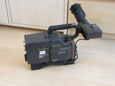 D'occasion Sony HDVF-20A - Viseur ENG HD pour caméras et caméscopes de