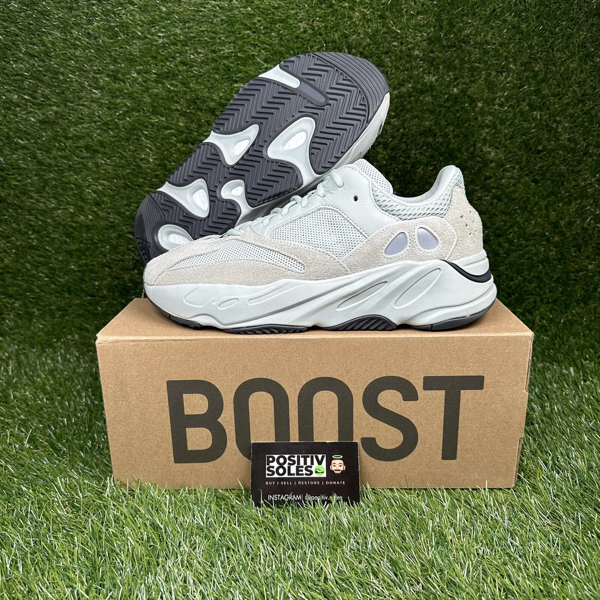 Adidas yeezy kanye clearance 070
