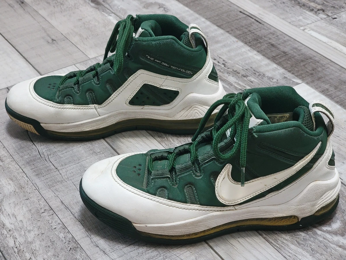 Nike Elite Basketball Shoes 2008