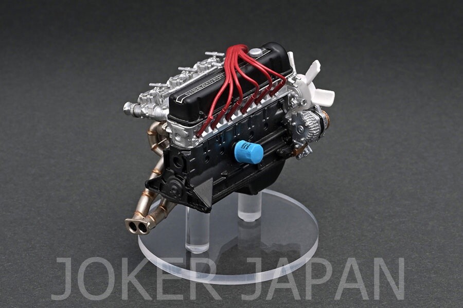 ミニカー IG3167 1/18 Bluebird U 2000GTX Engine Ignition Model IG3167 1/18 Nissan Bluebird U 2000GTX (G610) White