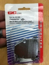 DB-25 GC ELECTRONIC