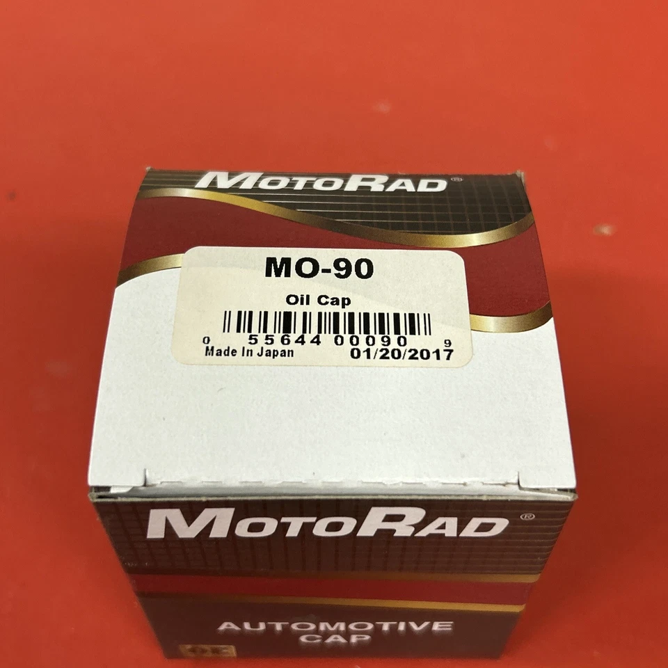Tapa de llenado de aceite de motor MO-90 para camioneta Plymouth Arrow Arrow Sapporo 1976-1982 Foto 4 de 4