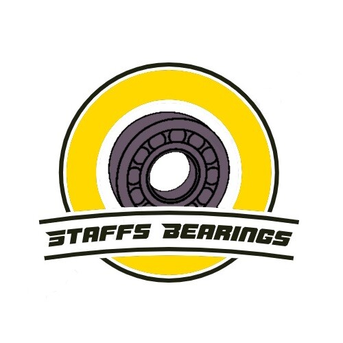 Front wheel bearings x2 fits Sherco SM R/RS 50 20-21 - Picture 4 of 5