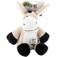 Godog Checkers With Chew Guard Large-donkey 770964 on sale Godog Checkers With Chew Guard Large-donkey 770964 on sale