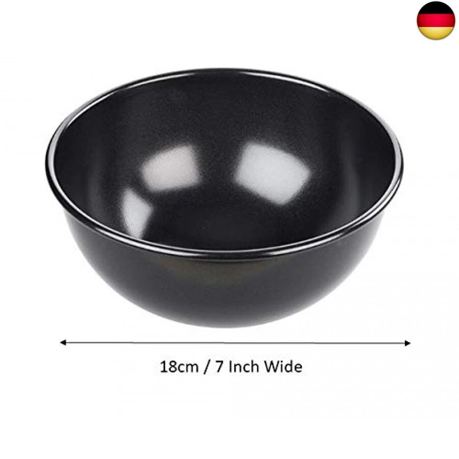 Tala Performance Kuchenform, kugelförmig, Eclipse-Antihaftbeschichtung, 18 cm  - Bild 3 von 4