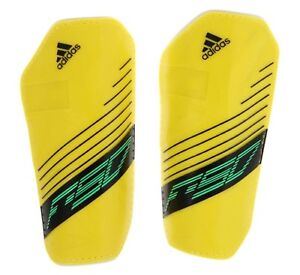 f50 shin guards