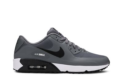 Nike Air Max 90 Golf Smoke Grey CU9978-001 | eBay