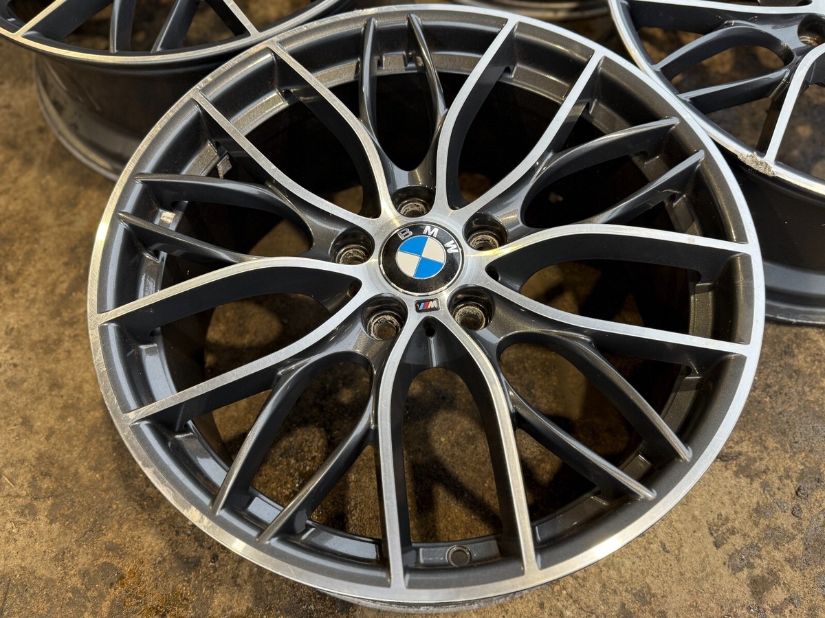 15 BMW M235i F20 F21 F22 F23 OEM M405 19