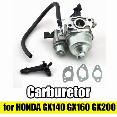 Honda gx 168