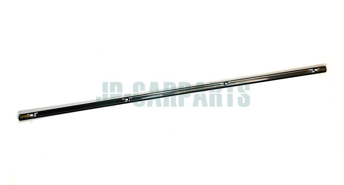 ぬおー GENUINE TOYOTA QUARTER BELT MOLDING LH 75670-60010 LAND CRUISER
