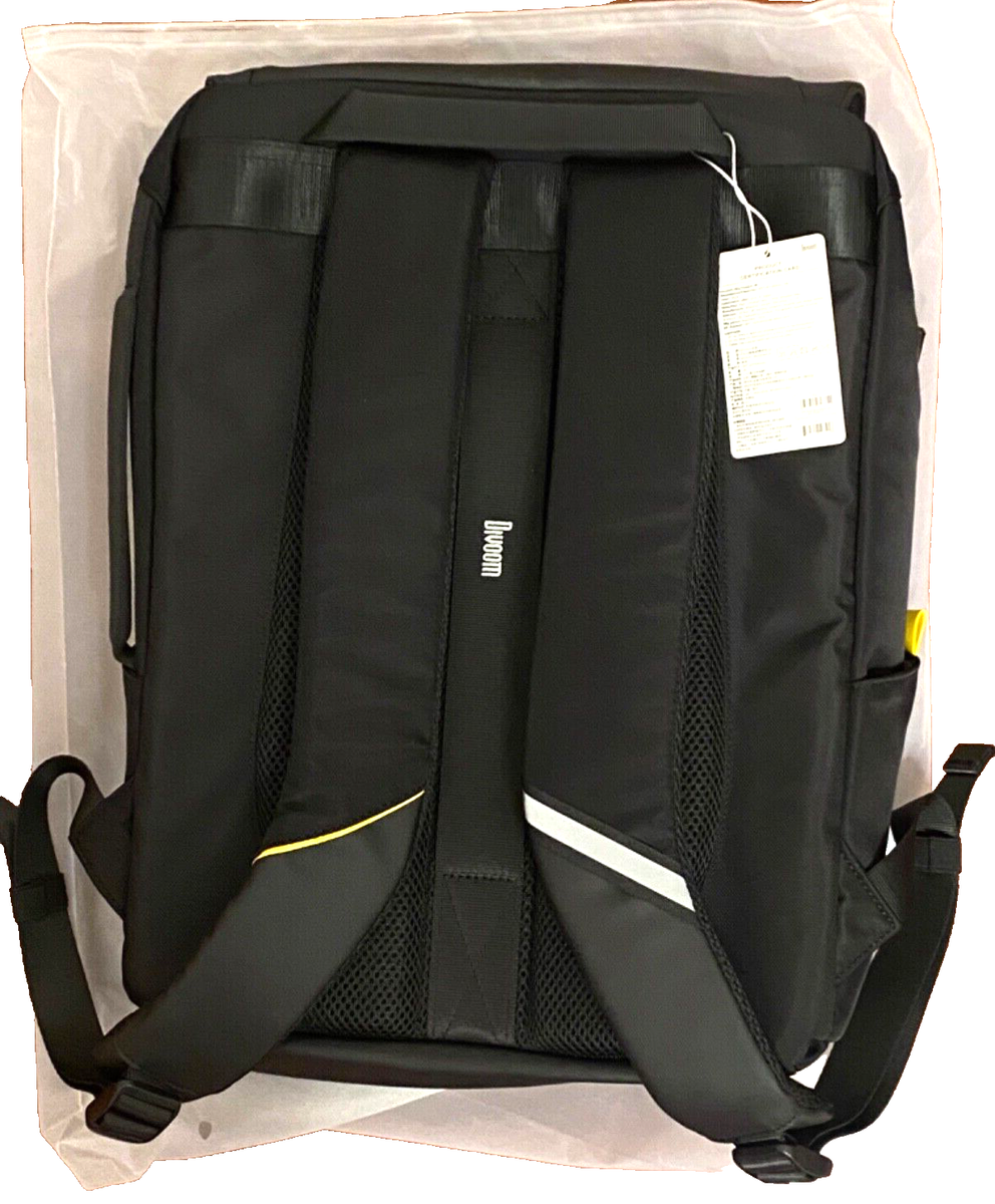 Divoom Pixoo LED Backpack M Innovative Smart Color Pixel Art  display picture 3