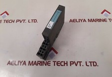 Siemens 6ES7 131-4BB00-0AB0 Input Module 6ES7 193-4CB10-0AA0 DC24V