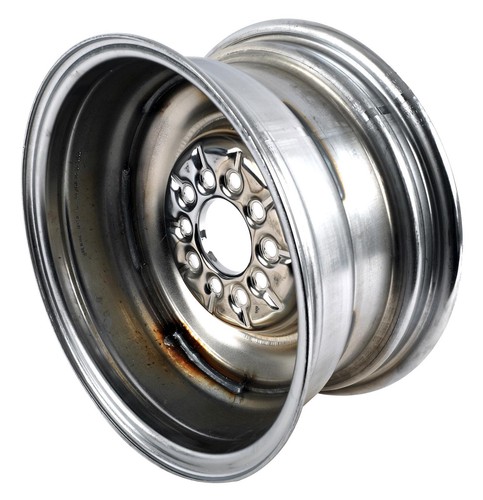 Cragar Series 313 Smoothie 7x14 Chrome Plated Rim for sale online | eBay