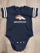 denver broncos kids
