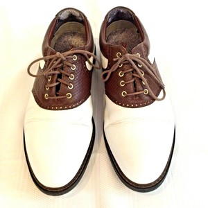 florsheim golf shoes