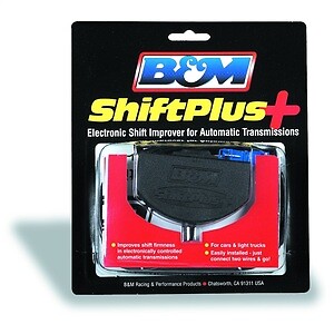 Shift Modifier Kit  B & M Racing & Performance  70380