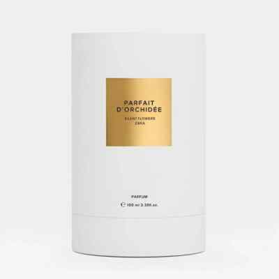 Zara Jo Malone Silent Flowers Parfait d'Orchidee Women Parfum