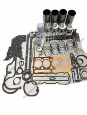 903.27 903-27 Overhaul Rebuild Kit For Perkins Engine Massey Ferguson Tractor