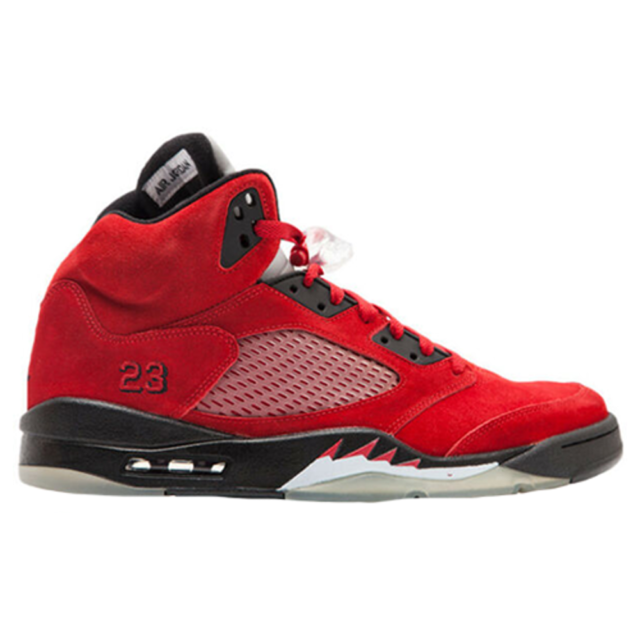 Jordan 5 Retro DMP Raging Bull Pack