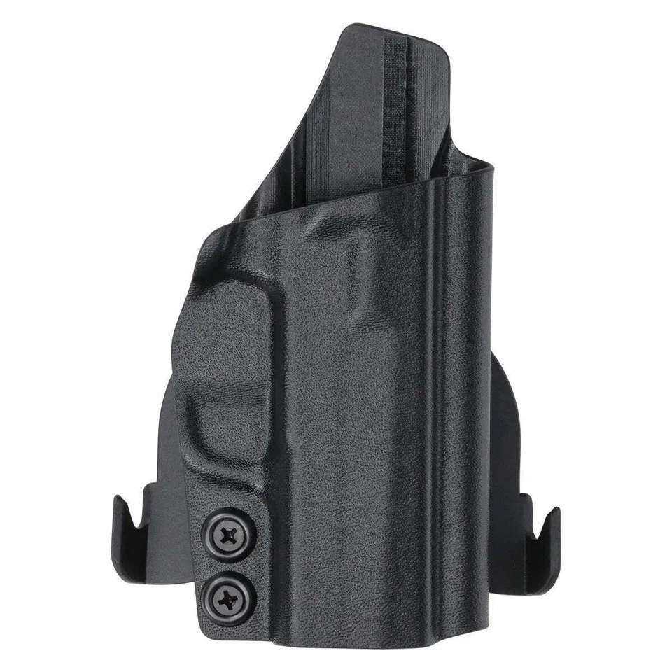 Sig Sauer P320 XFIVE LEGION Paddle Holster - Rounded Gear - Image 4 of 4