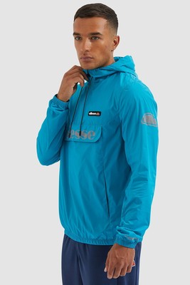 ellesse pop over jacket