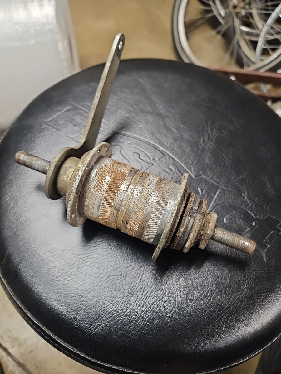 Vintage Bendix 70-J Bicycle 20 Hole Hub Coaster Brake