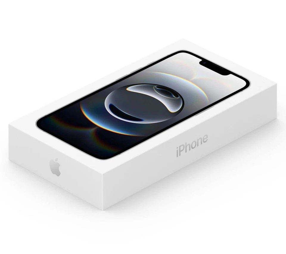 ORIGINALE APPLE IPHONE 16e/16/16 PRO/16 PRO MAX/PLUS SCATOLA VUOTA - CON/SENZA CAVO - Immagine 4 di 4