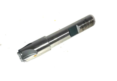3/64'' Corner Rounding End Mill, 7/16''-Cut Diameter, 3/8''-Shank, HSS (UE-10-C-1)