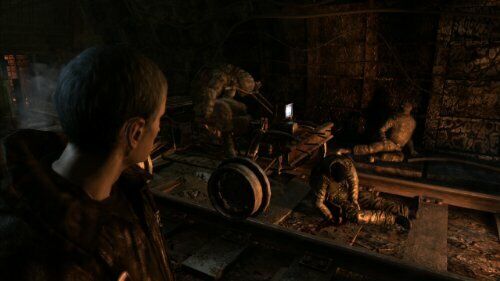 Usado Xbox 360 Metro 2033 32248 Importado de Japón - Imagen 5 de 8
