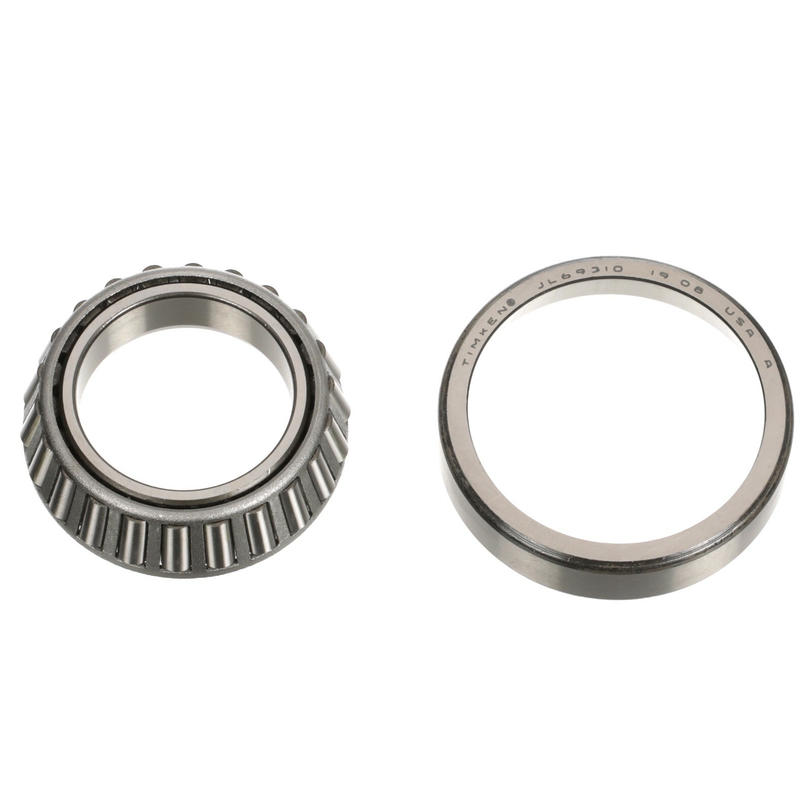 Conjunto de rodamiento exterior de rueda delantera para Kia Sportage 1995-2002 (N/P 0K01A-33075)