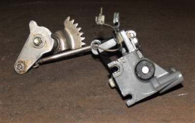 のわ Honda 115 HP 4 Stroke Shift Link Assembly PN 24630-ZW5-000 Fits