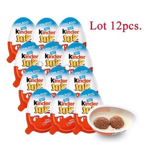 kinder joy for boys