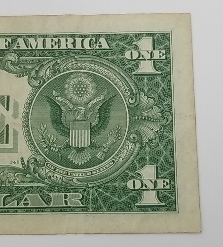 3 Note Lot $1 (1957 Silver Cert) $2 (1953A Red Seal) $5 (1963 Red Seal) #810 - Picture 8 of 20