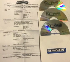 11/1/08 CMT COUNTDOWN USA CO-HOST CARRIE UNDERWOOD; TAYLOR SWIFT, JAKE OWEN