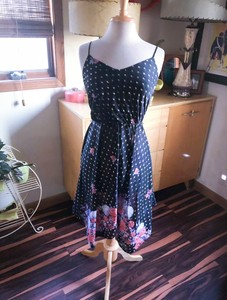 rockabilly sundress
