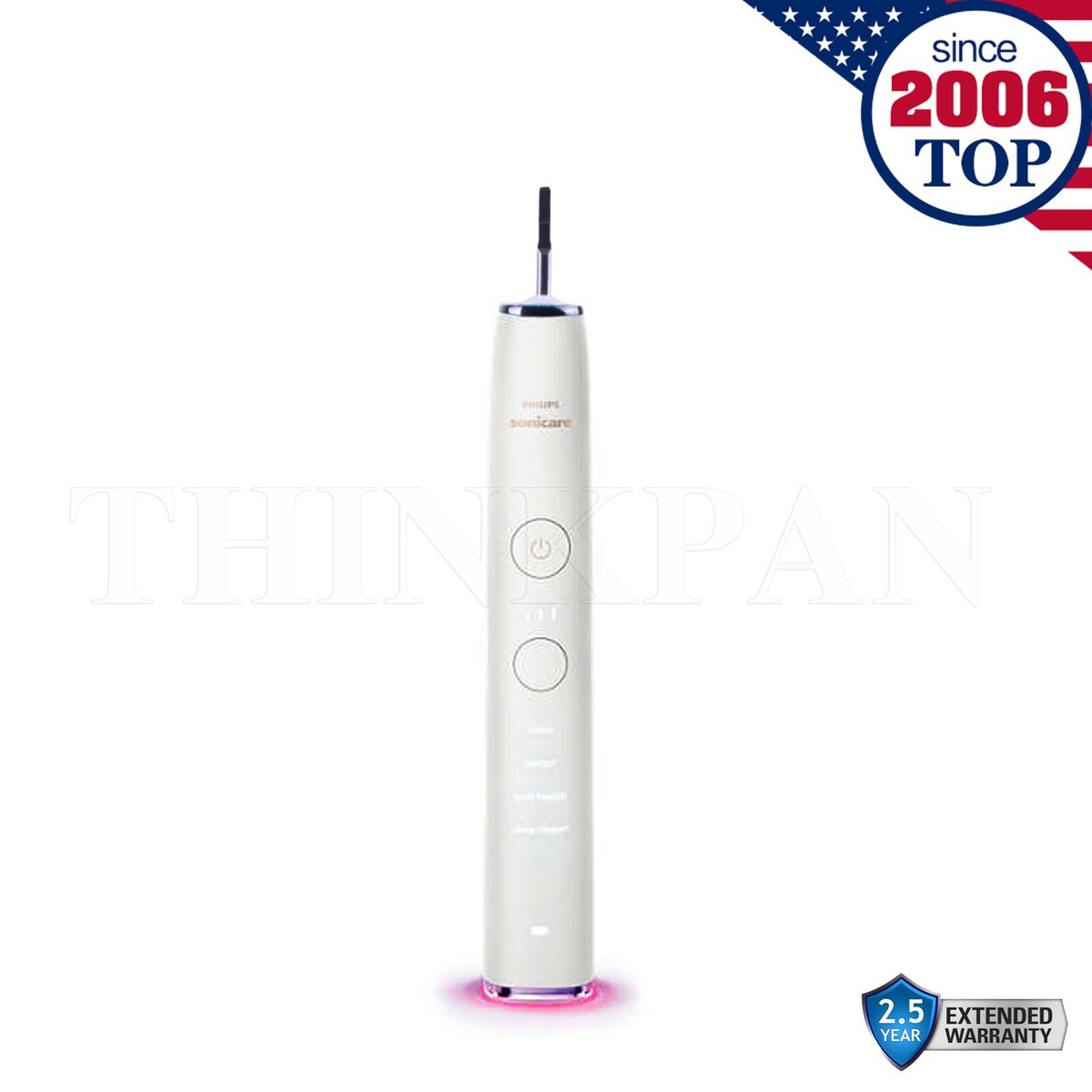 Electric Toothbrush Handle for Philips Sonicare DiamondClean Smart