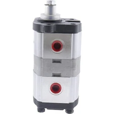 New Hydraulic Pump 3661228M91 0510365315 For Landini MF and McCormick