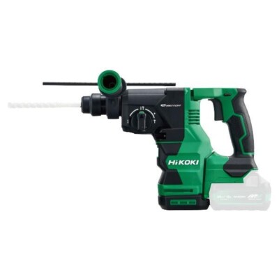 hitachi drill machine 26mm